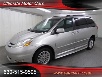 2008 Toyota Sienna XLE   - Photo 3 - Downers Grove, IL 60515