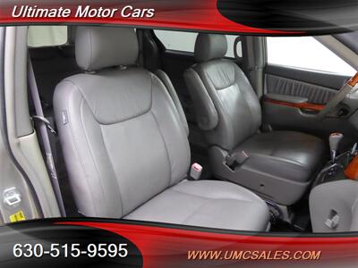 2008 Toyota Sienna XLE   - Photo 25 - Downers Grove, IL 60515