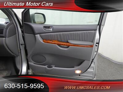 2008 Toyota Sienna XLE   - Photo 27 - Downers Grove, IL 60515