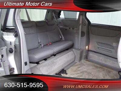 2008 Toyota Sienna XLE   - Photo 31 - Downers Grove, IL 60515