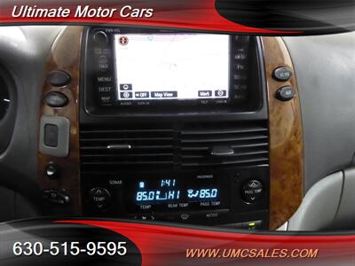 2008 Toyota Sienna XLE   - Photo 13 - Downers Grove, IL 60515