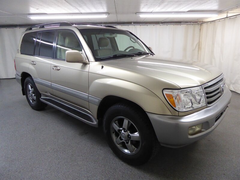 2006 Toyota Land Cruiser - Photo 1 - Downers Grove, IL 60515