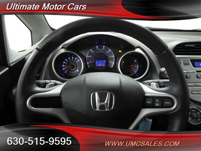 2010 Honda Fit Sport   - Photo 11 - Downers Grove, IL 60515