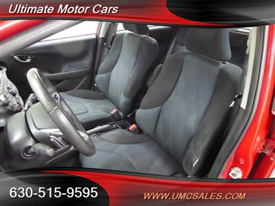 2010 Honda Fit Sport   - Photo 16 - Downers Grove, IL 60515
