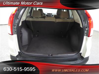 2012 Honda CR-V EX   - Photo 32 - Downers Grove, IL 60515