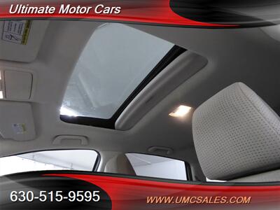 2012 Honda CR-V EX   - Photo 17 - Downers Grove, IL 60515