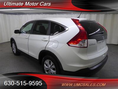 2012 Honda CR-V EX   - Photo 5 - Downers Grove, IL 60515