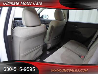 2012 Honda CR-V EX   - Photo 26 - Downers Grove, IL 60515