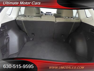 2012 Honda CR-V EX   - Photo 33 - Downers Grove, IL 60515