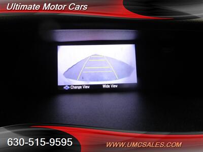 2012 Honda CR-V EX   - Photo 15 - Downers Grove, IL 60515