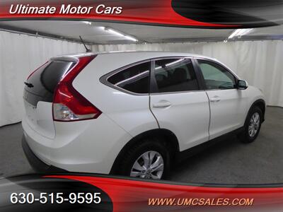 2012 Honda CR-V EX   - Photo 7 - Downers Grove, IL 60515