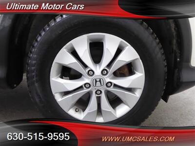 2012 Honda CR-V EX   - Photo 34 - Downers Grove, IL 60515