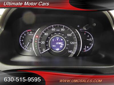 2012 Honda CR-V EX   - Photo 12 - Downers Grove, IL 60515