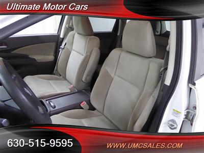 2012 Honda CR-V EX   - Photo 19 - Downers Grove, IL 60515