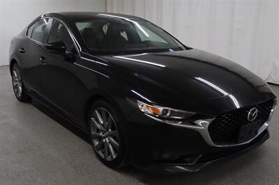 2020 Mazda Mazda3 Sedan Preferred Sedan