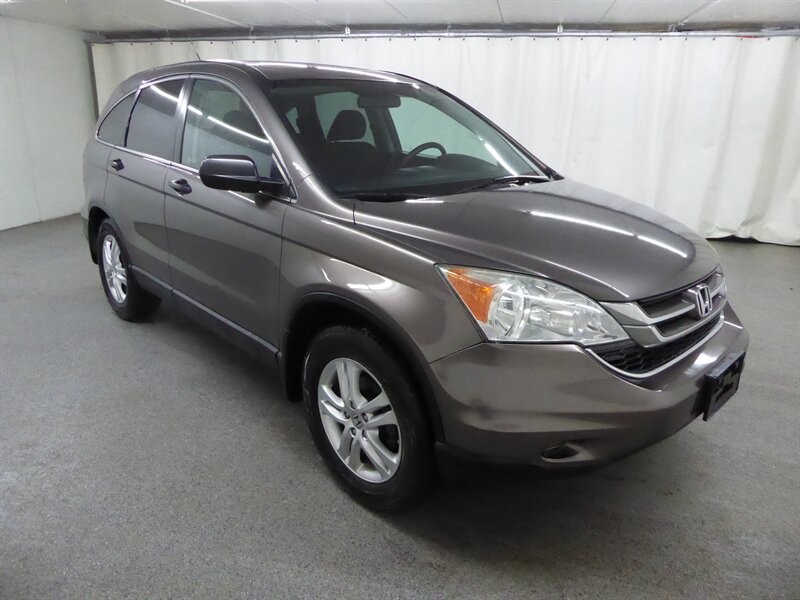 2010 Honda CR-V EX - Photo 1 - Downers Grove, IL 60515