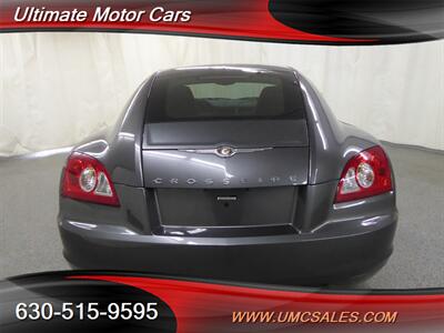 2004 Chrysler Crossfire   - Photo 6 - Downers Grove, IL 60515