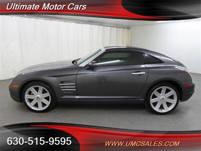 2004 Chrysler Crossfire   - Photo 4 - Downers Grove, IL 60515