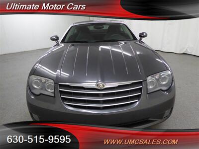 2004 Chrysler Crossfire   - Photo 2 - Downers Grove, IL 60515