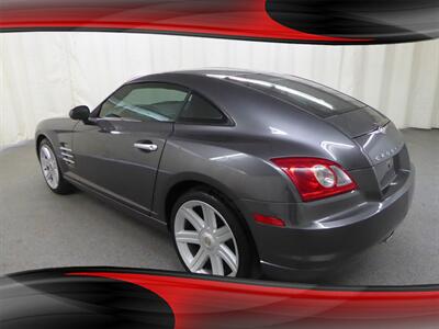 2004 Chrysler Crossfire   - Photo 5 - Downers Grove, IL 60515