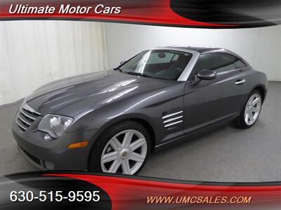 2004 Chrysler Crossfire   - Photo 3 - Downers Grove, IL 60515