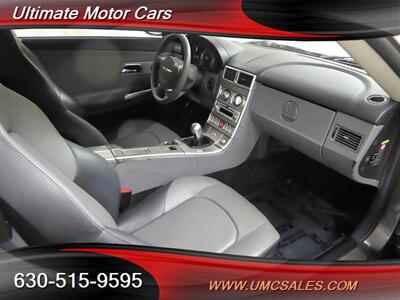 2004 Chrysler Crossfire   - Photo 18 - Downers Grove, IL 60515