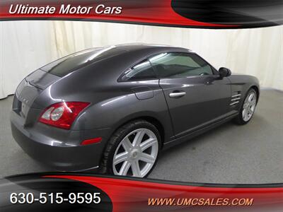 2004 Chrysler Crossfire   - Photo 7 - Downers Grove, IL 60515