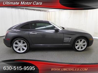 2004 Chrysler Crossfire   - Photo 8 - Downers Grove, IL 60515