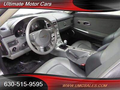 2004 Chrysler Crossfire   - Photo 14 - Downers Grove, IL 60515