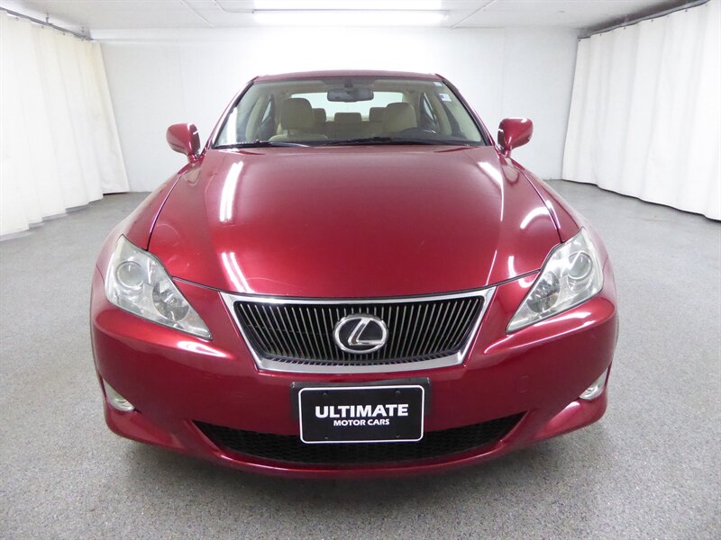 2006 Lexus IS 250 AWD  