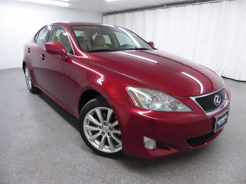 2006 Lexus IS 250 AWD  