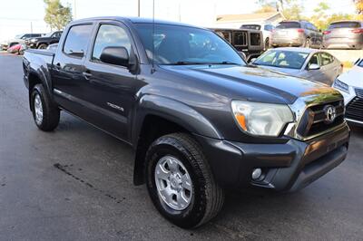 2012 Toyota Tacoma V6 Truck