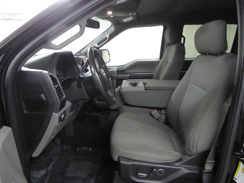 2017 FORD F-150 - Image 17