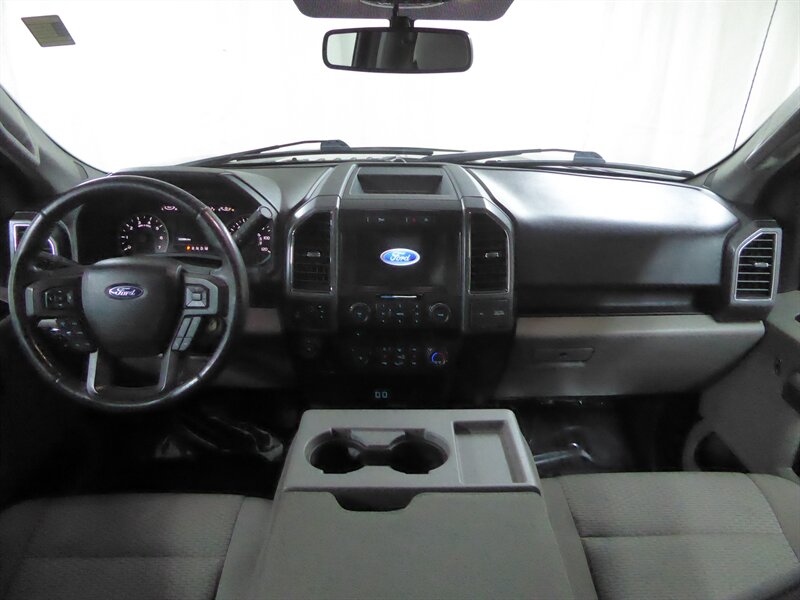 2017 FORD F-150 - Image 7