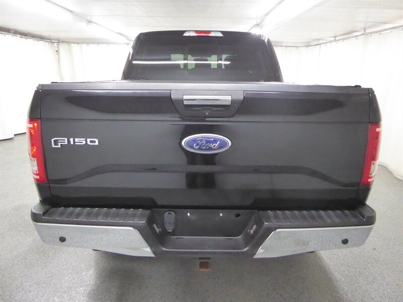 2017 FORD F-150 - Image 5