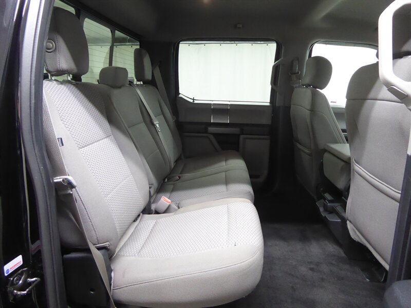 2017 FORD F-150 - Image 27