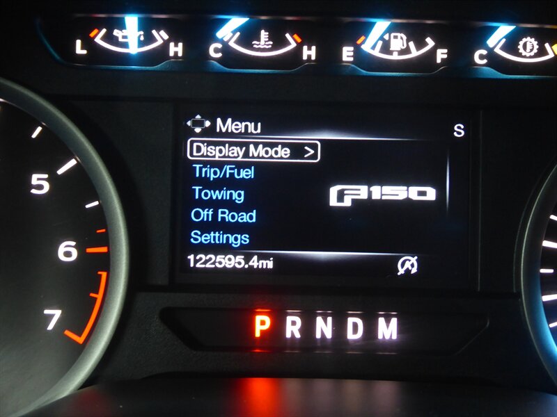 2017 FORD F-150 - Image 11