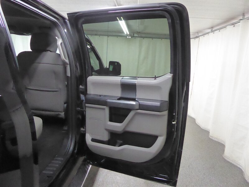 2017 FORD F-150 - Image 29