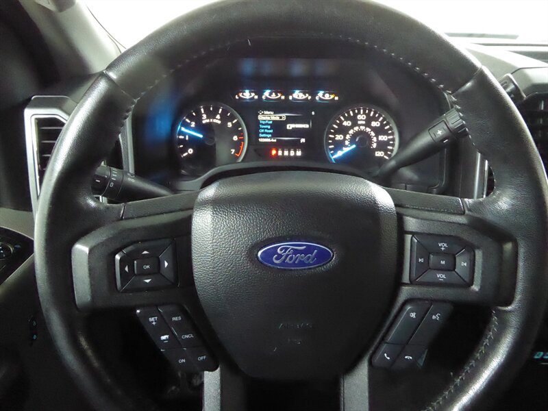 2017 FORD F-150 - Image 9