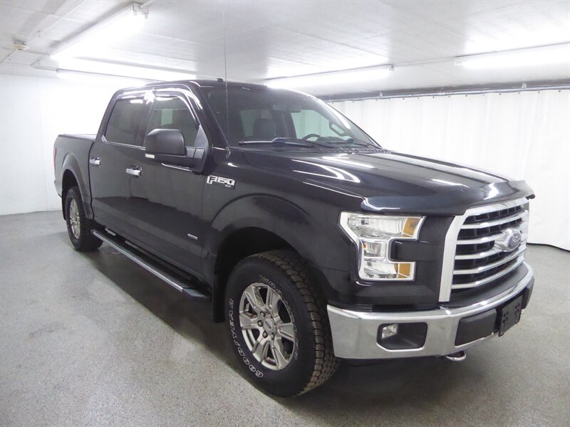 2017 FORD F-150 - Image 1