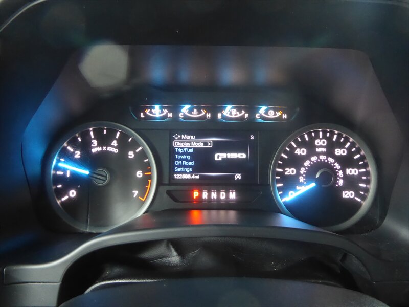 2017 FORD F-150 - Image 10