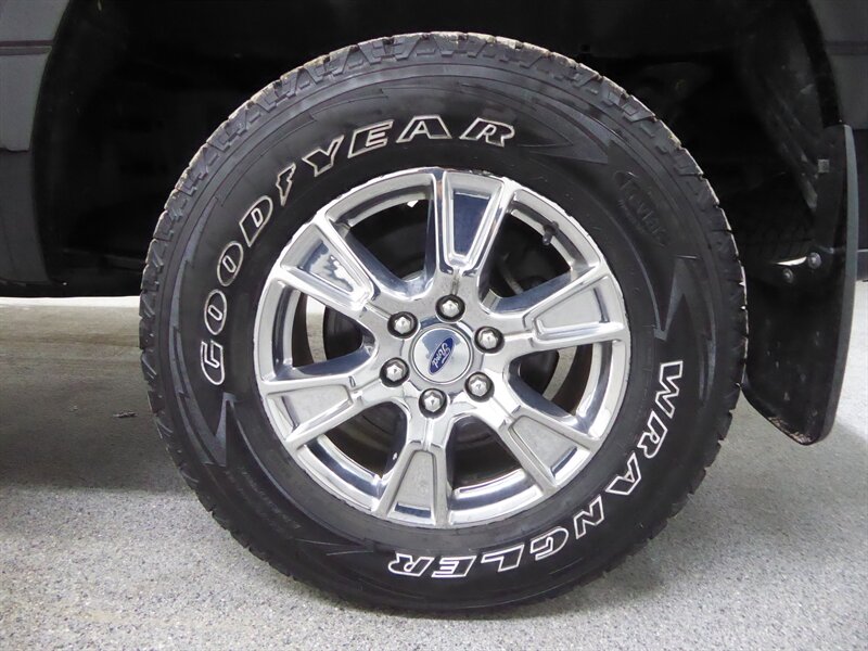 2017 FORD F-150 - Image 31