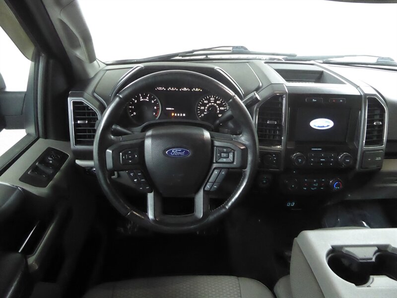 2017 FORD F-150 - Image 8