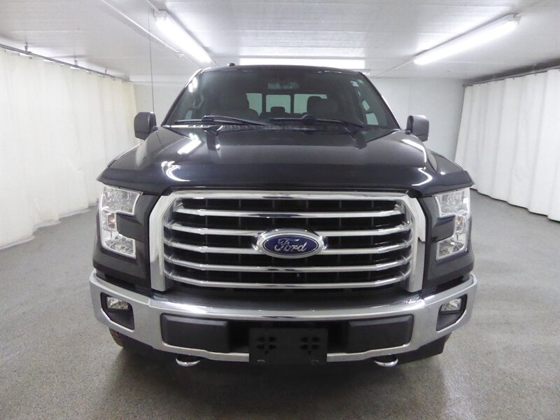 2017 FORD F-150 - Image 2