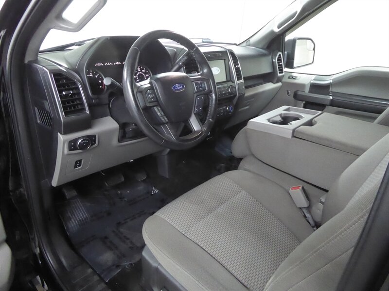 2017 FORD F-150 - Image 15