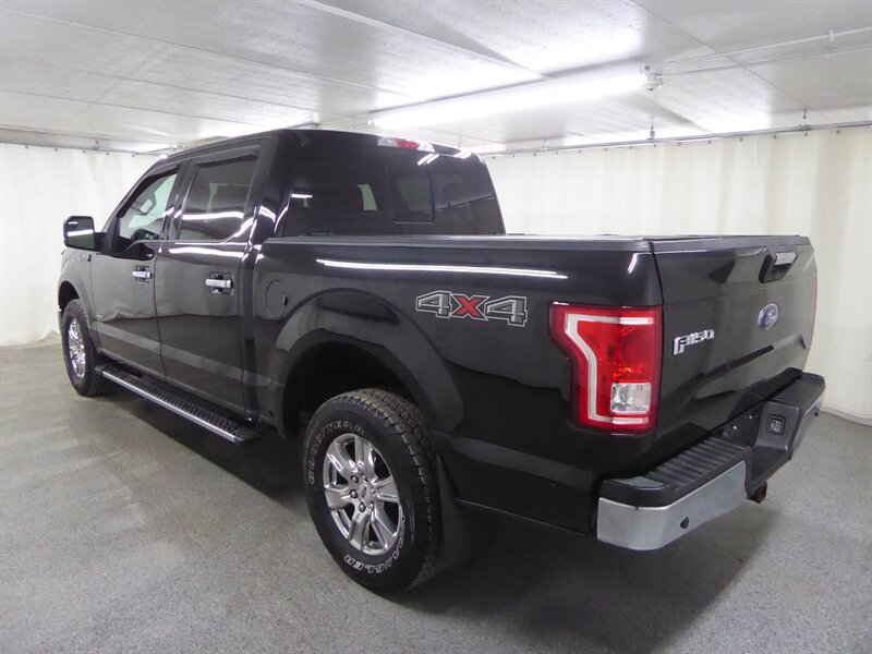 2017 FORD F-150 - Image 4