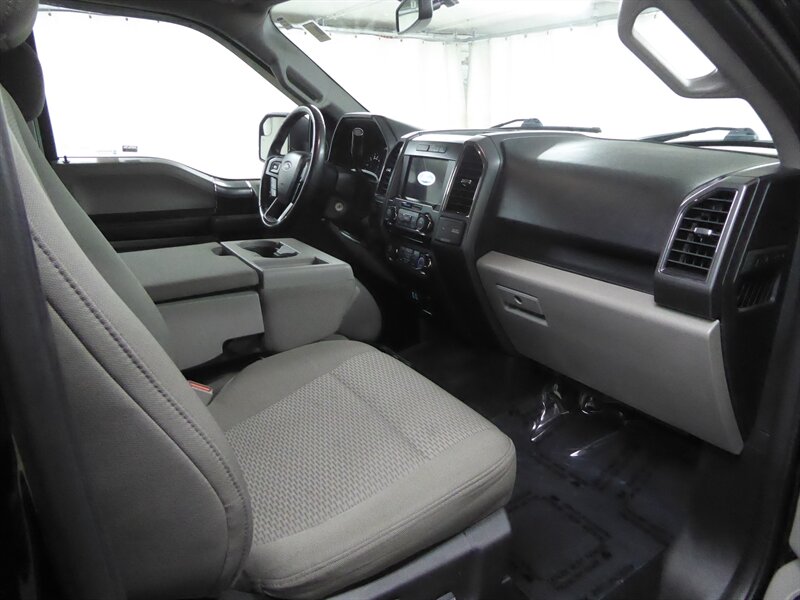 2017 FORD F-150 - Image 19