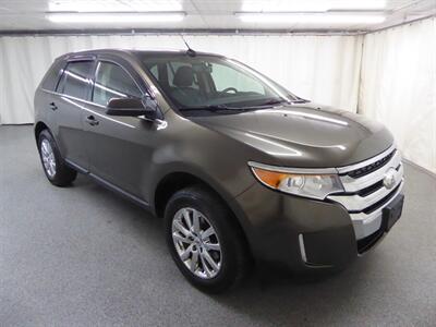 2011 Ford Edge Limited SUV