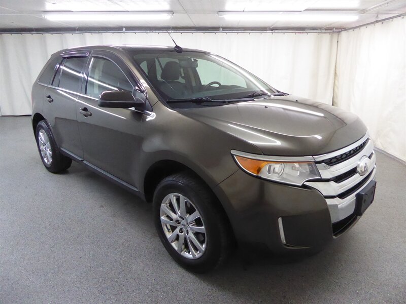 2011 Ford Edge Limited - Photo 1 - Downers Grove, IL 60515