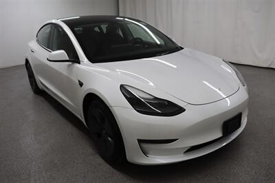 2023 Tesla Model 3 Sedan